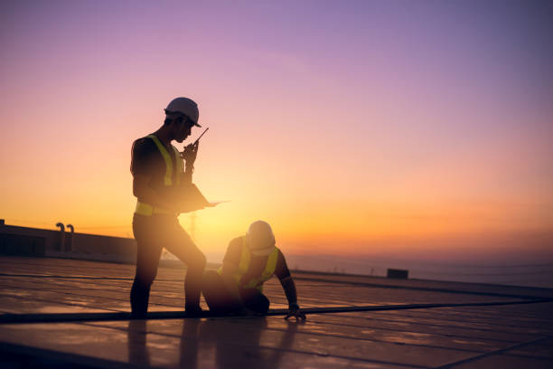 Best Roof Ventilation Installation  in Williamsburg, KY